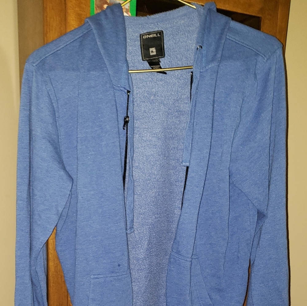 O'Neill extra large light jacket - Picture 3 of 3